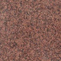 Bruno Red Granite
