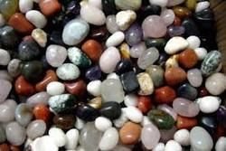 Agate Pebbles 04