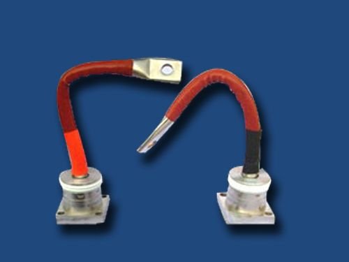 Silicon Controlled Rectifier Diode 01