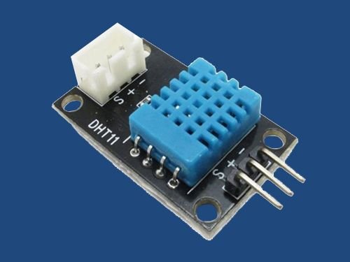 Temperature Sensor 02