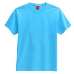 Mens Round Neck T-Shirts 02