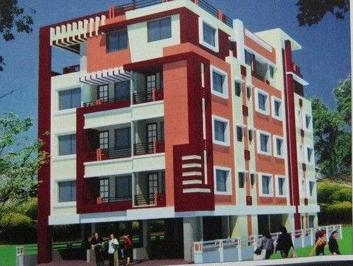 Building Construction Service 03