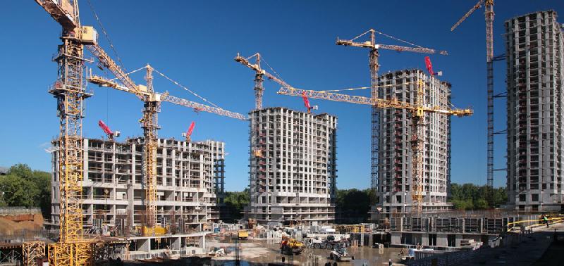 Building Construction Service 04