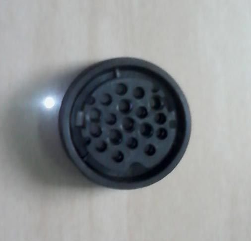 Railway Spare Parts 01