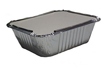 Aluminum Foil Container 03