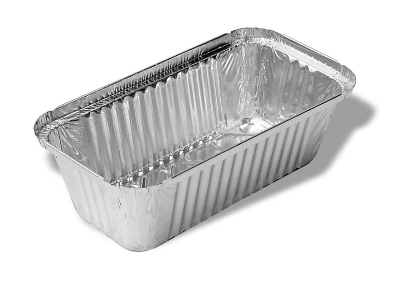 Aluminum Foil Container 04