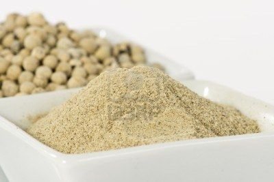 White Pepper Powder 02