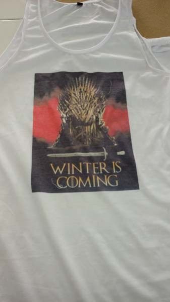 Mens Jacquard Vest 03