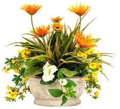 Artificial Flower 01