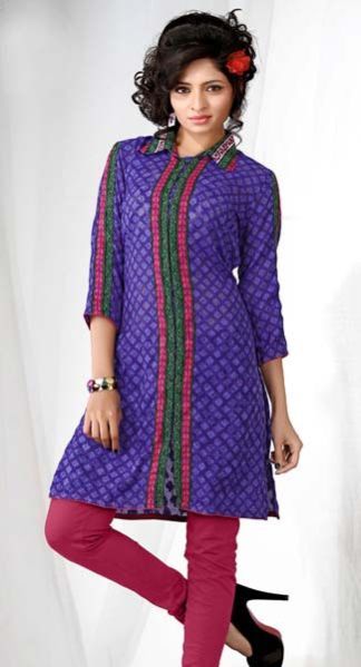 Casual Kurtis 01