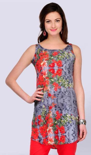 Casual Kurtis 02