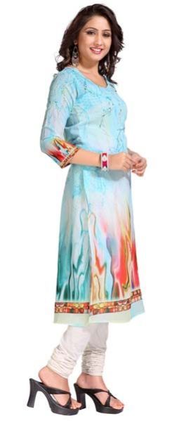 Casual Kurtis 04