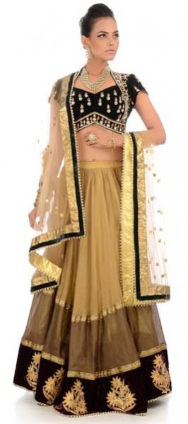 Lehenga Choli 02