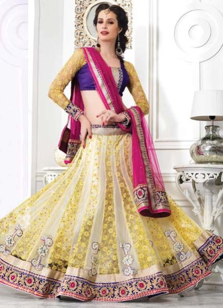 Lehenga Choli 06