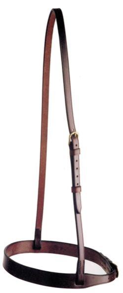Horse Noseband 02