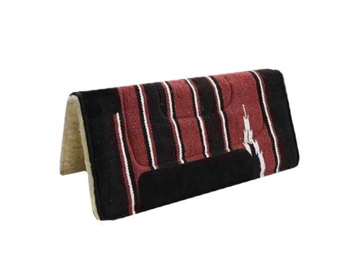 Saddle Blanket 01