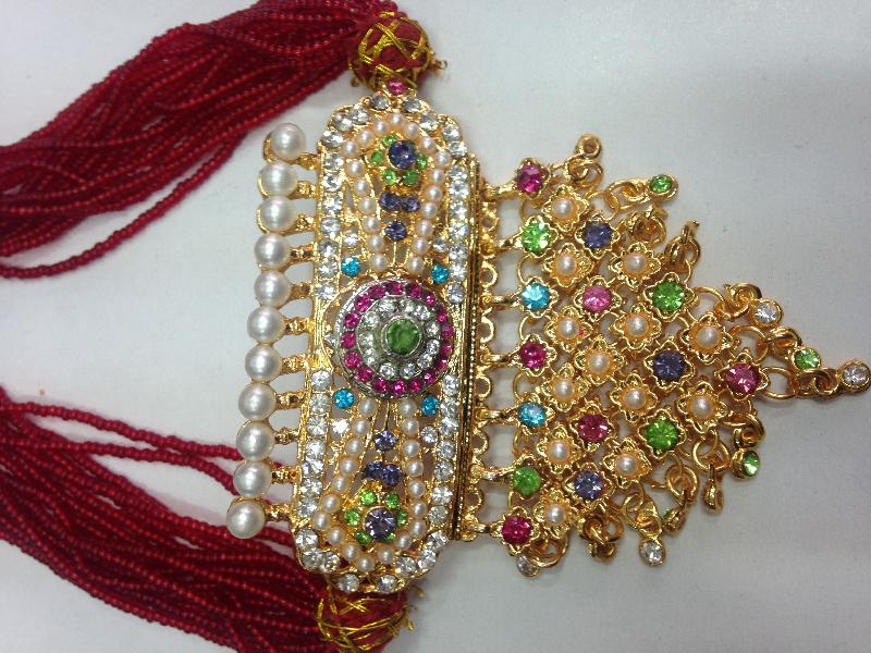 Indian Jewellery 02