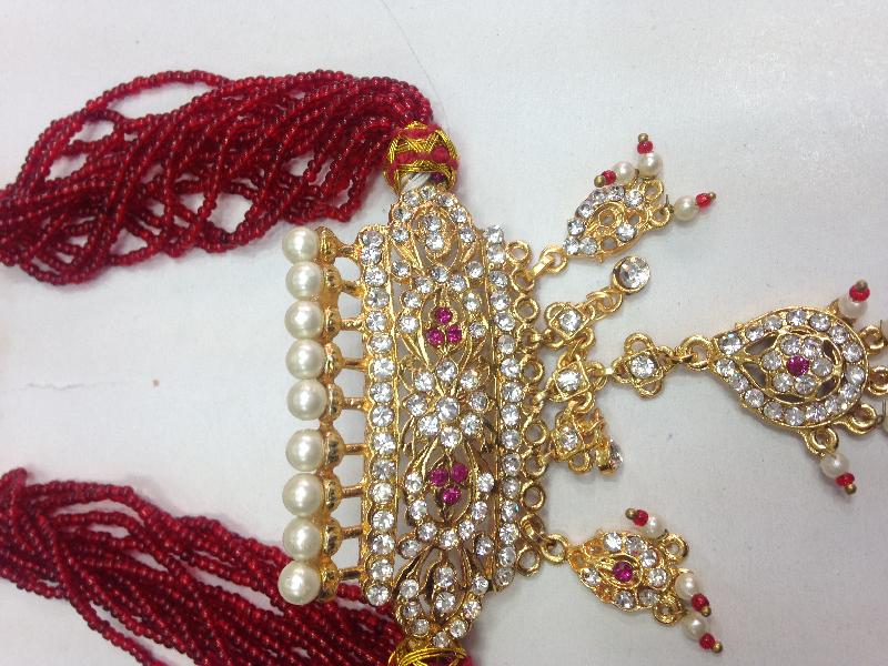 Indian Jewellery 03