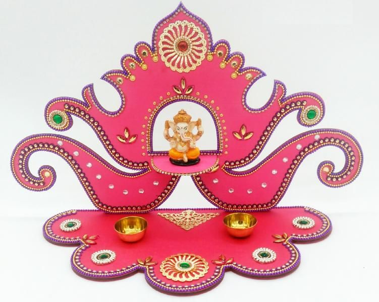 Decorative Show Pieces 06