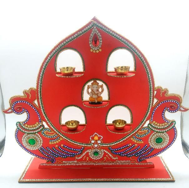 Decorative Show Pieces 07