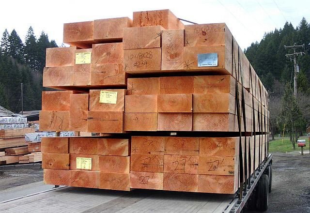 Neem Wood Lumbers 01