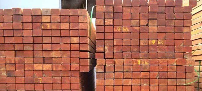 Neem Wood Lumbers 03