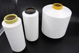 Polyester Spun Yarn 02