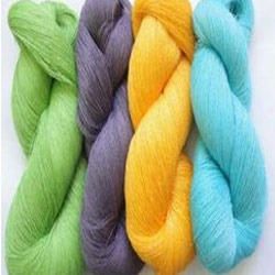 Polyester Spun Yarn 04