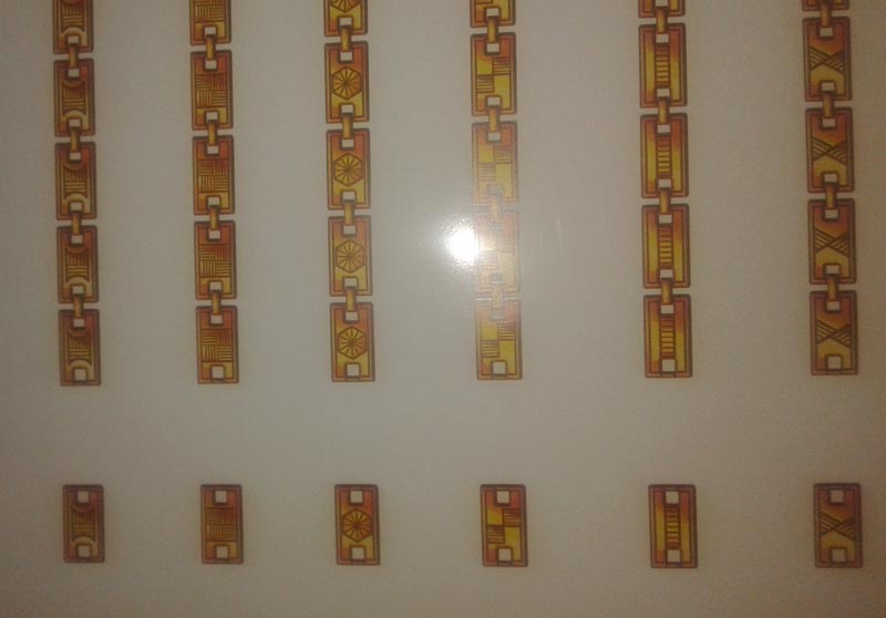 Bracelet Wire Cutting Dies 01