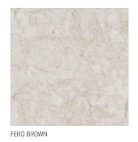 Fero Brown