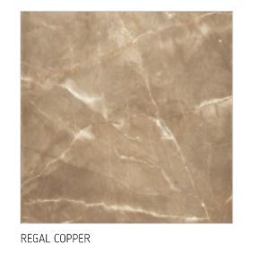 Regal Copper