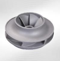 Pump Impeller 01
