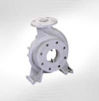 Pump Impeller 03