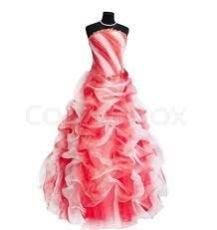 Wedding Gown 01