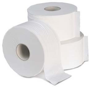 Jumbo Thermal Paper Roll 02