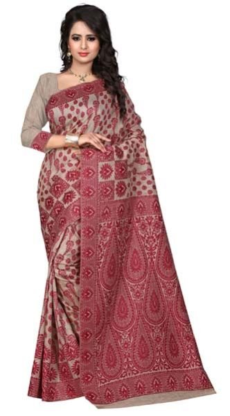 Sharma Chakudi Maroon