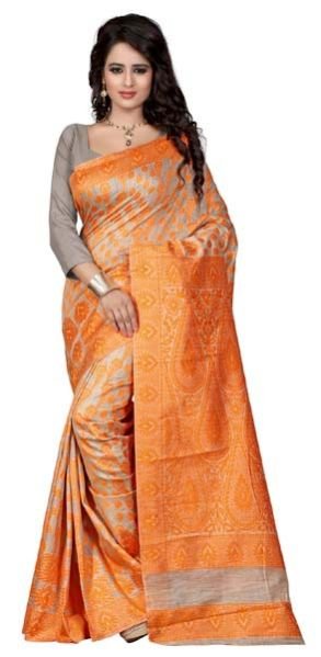 Sharma Chakudi Yellow