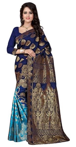 Sharma Nevy blue 717