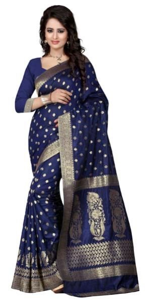 Sharma Nevy blue 718