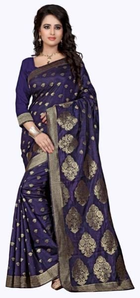 Sharma Nevy blue 719