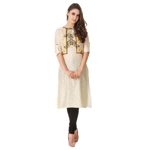 Ladies Kurti 01