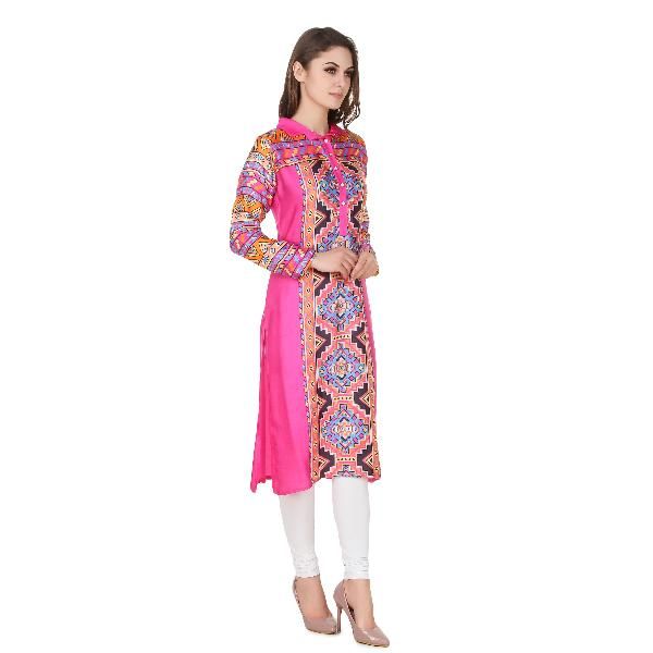 Ladies Kurti 03