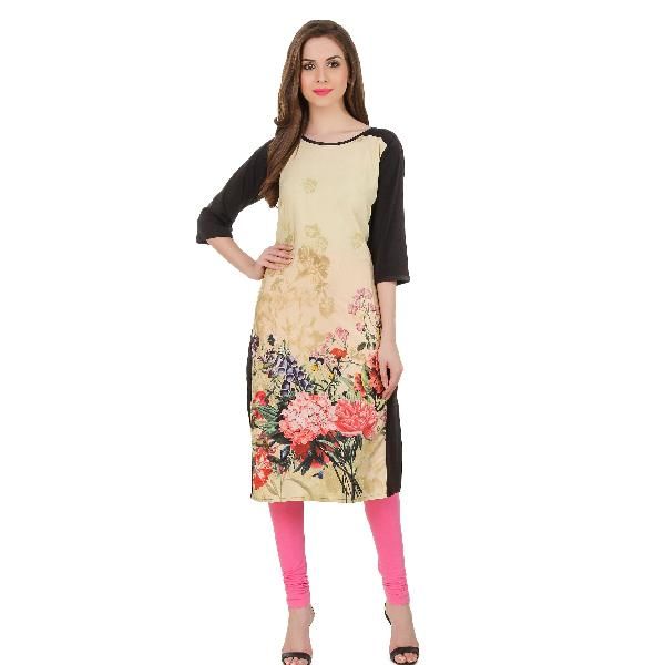 Ladies Kurti 06