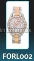Ladies Wrist Watches 09