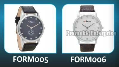 Mens Wrist Watches 13