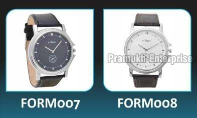 Mens Wrist Watches 14