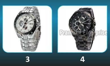 Mens Wrist Watches 16