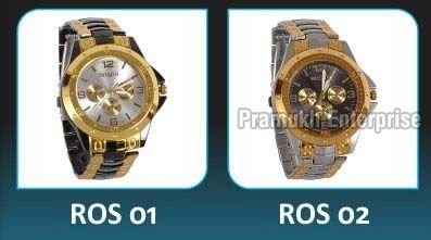 Mens Wrist Watches 18