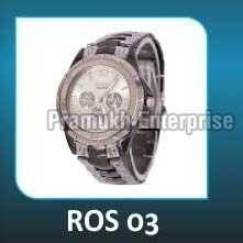 Mens Wrist Watches 01