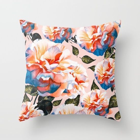 Printed Cushions 04